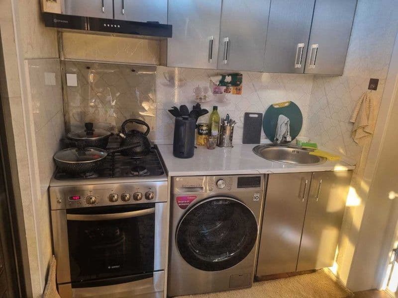 Сдается отдельная комната в квартире, ищу человека женского 