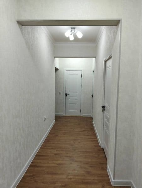 BEZMAKLER Uchtepa O’rikzor bozori oldida novostroyka 2 xona  — фото 4