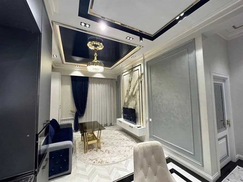 Сдаётся квартира!<br />
<br />
 Район: Мирабадский<br />
 Ад — фото 5