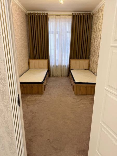 Сдаётся Квартира Мирабадский район НОВОСТРОЙКА 3х Комнатная  — фото 4