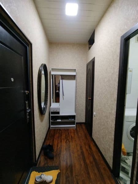 Сдается в аренду 1 в 2х комнатная на Авиасозлар 1 Кадышева ( — фото 3