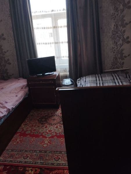 Arendaga kvartra  beriladi 3xona remont orta holatda 9etaj k — фото 5