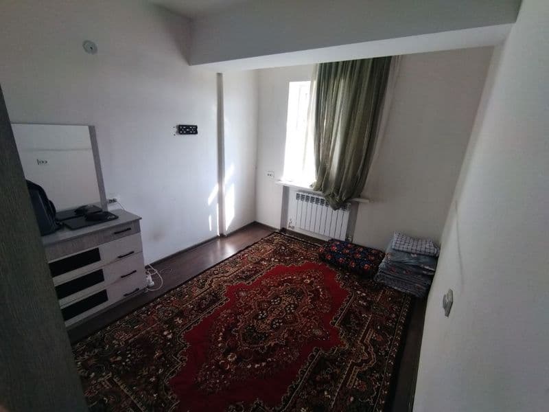 Sergeli Yangi hayot 9-hudud, 3-4-bekatlarga yaqin<br />
boll — фото 3