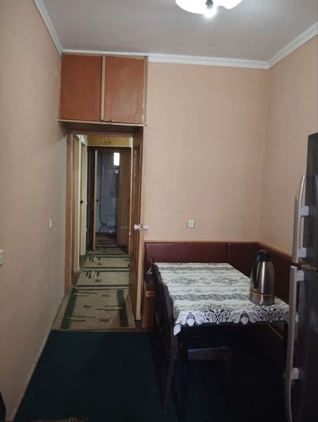 Аренда 2х комнатная квартира на Юнусабаде 8квартал.<br />
То — фото 2