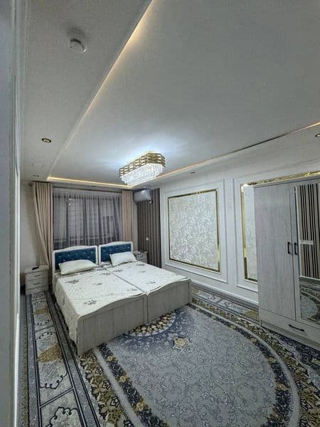 Chilonxor 23 kvartl 6 do’m da <br />
2 ta qiz qoyiladi sheri