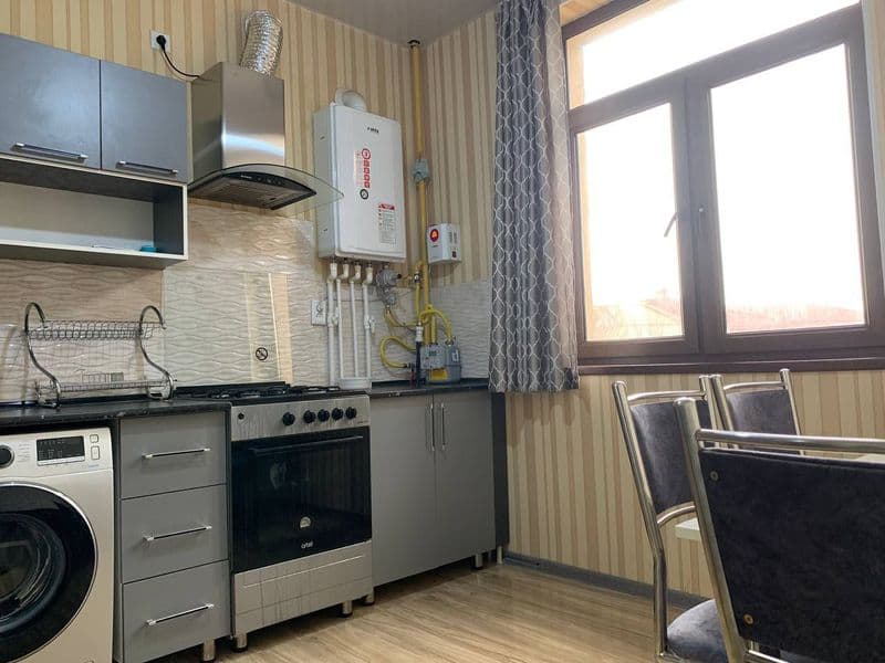 Позвонить по номеру (94)6379949<br />
Сдается 1 комнатная кв — фото 4