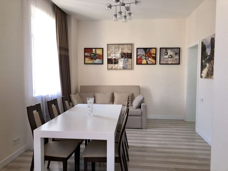 Сдаётся  Квартира <br />
Ориентир - Ойбек<br />
Город - Ташк — фото 2