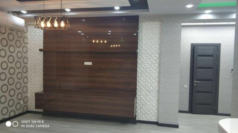 Сдаётся новая евро квартира в стиле Дуплекс! .Двухуровневая< — фото 2