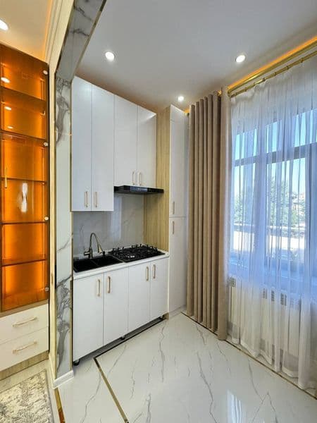 Yakkasaroy tumani Next savdo markazi toʻgʻrisida 2 xonali uy — фото 5