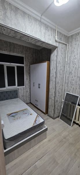 Юнусобод 6 квартал, 1 этаж, <br />
<br />
диққат: <br />
 1  — фото 2