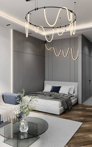 Аренда <br />
<br />
Район: Шайхантахурский<br />
• Nest One