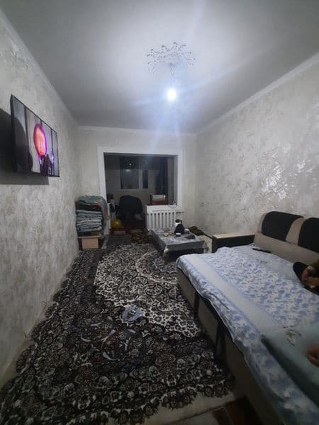 Сдается сергели-5 одна переделана в двух комнатную с обстано — фото 2