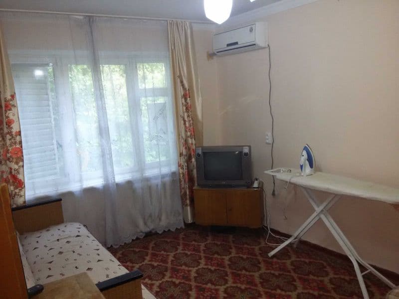 Сдам Квартиру:<br />
Город - Ташкент<br />
Район - Яккасарай