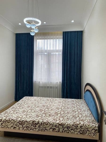 Сдаётся квартира возле метро шахристон 2 Район: Юнсобод <br 