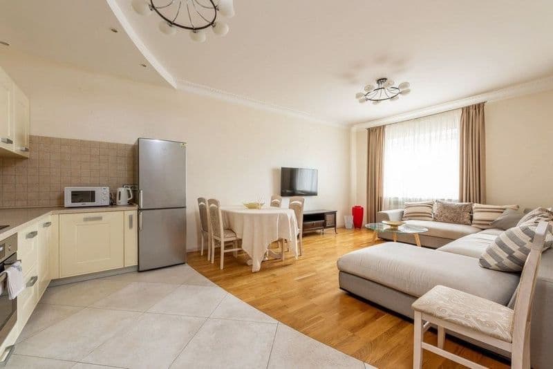 Сдается квартира на Шевченко 3/5/9. Звоните, есть много друг