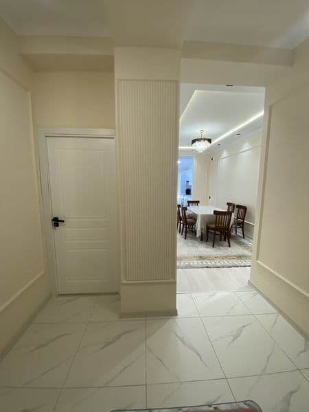 3x kvartira evro remont navastroyka 63,75 kv,  2025 mart oyi — фото 3