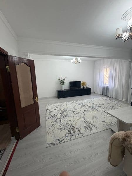 Аренда квартира сергели спутник-3. 4/2/5 хамма шаройити бор  — фото 2