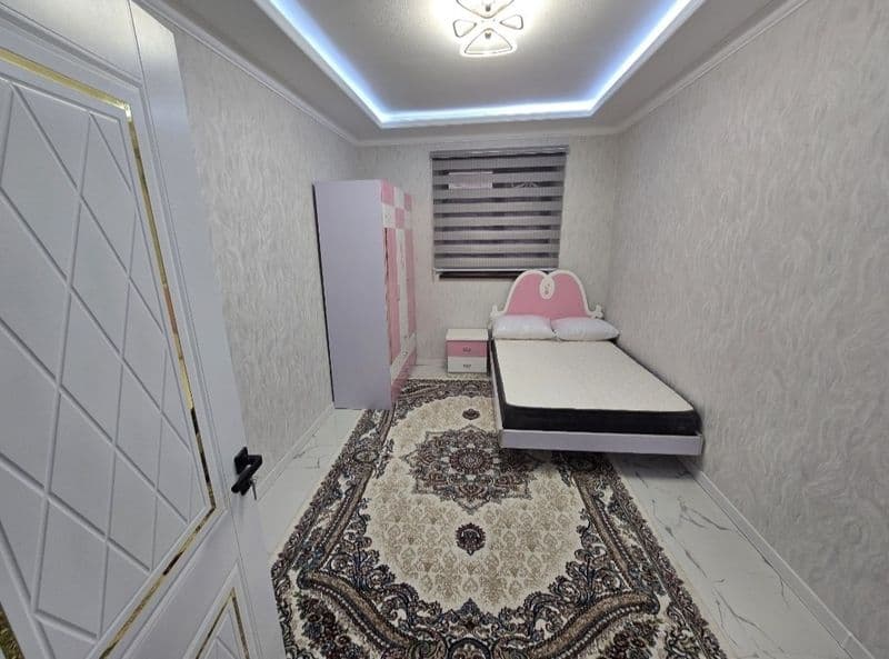 Мирзо-Улугбекский район — Hamid Olimjon Metro Station<br />
 — фото 2