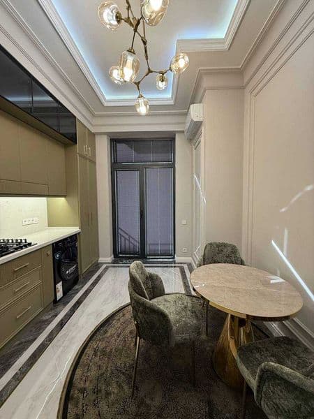 Сдаётся квартира для семейных людей<br />
<br />
• Район: Яш — фото 5