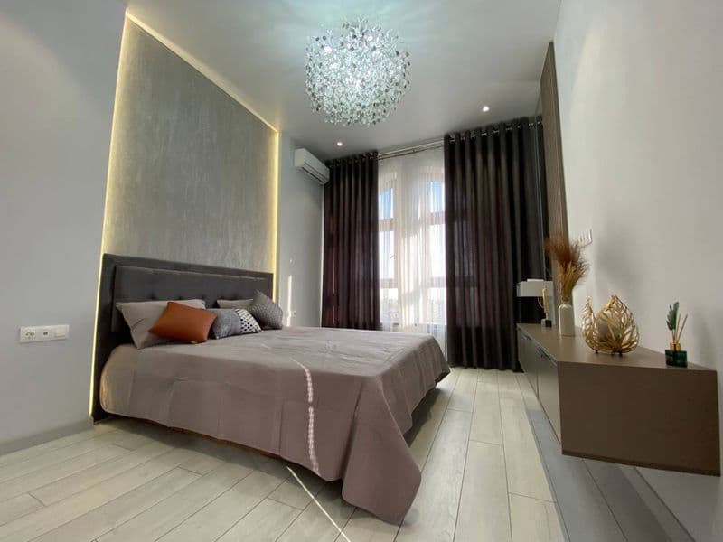 Сдаётся  3/8/10<br />
НОВОСТРОЙКА <br />
ЖК Darhan Modern<br — фото 5