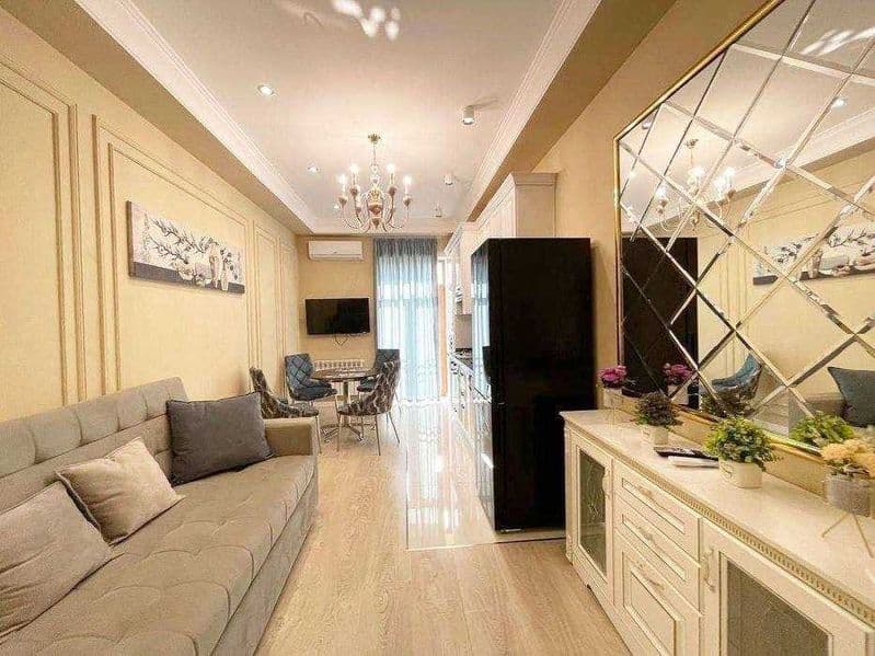 •Район: Шайхантахурский<br />
•Адрес: Караташ<br />
•Орентир — фото 2