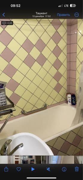 На против кладбиша возле подьезда есть стоянка соседи не шум — фото 3