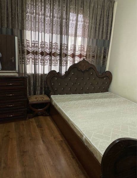 Kvartira ijaraga beriladi<br />
<br />
Rayon: #Sergeli <br / — фото 2