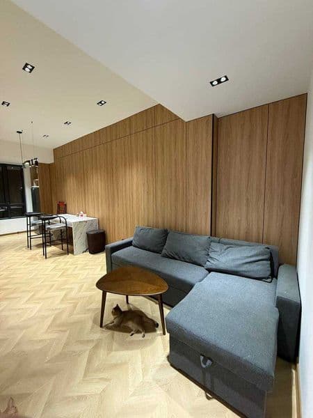 Сдаётся КЛАССНАЯ квартира<br />
<br />
• Район: Юнусабадский — фото 4