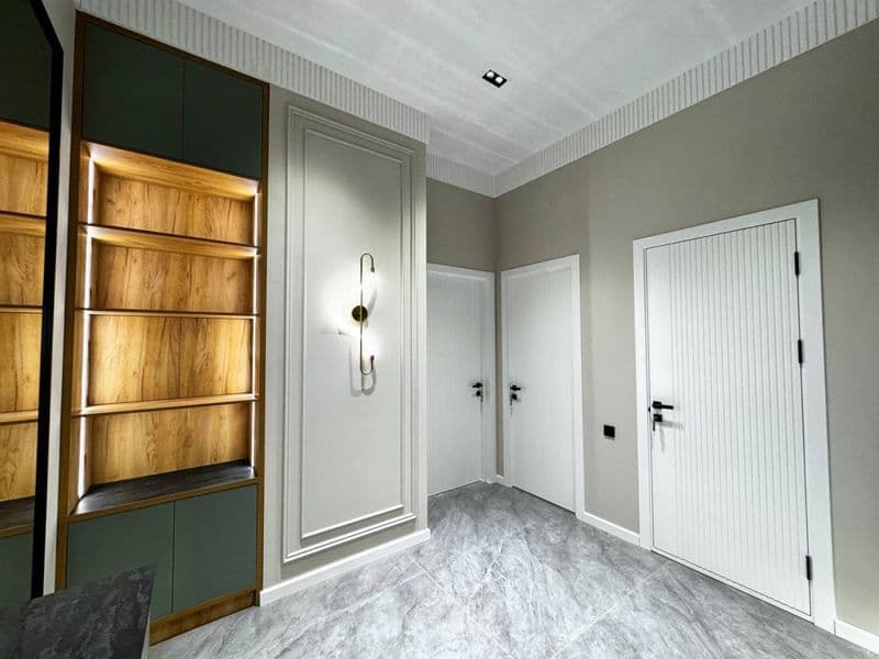 Аренда. Новая квартира.<br />
Ор-р Паркенский Ок Сарой (Делю — фото 4