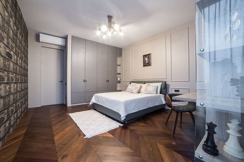 Сдаётся  Квартира На Цуме...<br />
#Ориентир - 110-школа<br  — фото 4