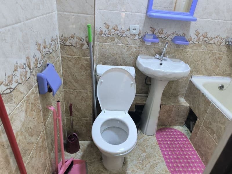 Район: Яшнабод<br />
Ориентир: на против базара кадышева <br — фото 5