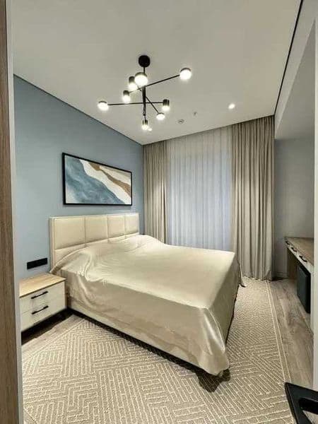 Район: Mirzo Ulugbek<br />
Адрес: ЖК Akay City<br />
<br />
