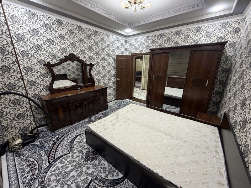 2 хоналик уй холати аьло даражада хамма нерсаси бор  тоза ту — фото 4