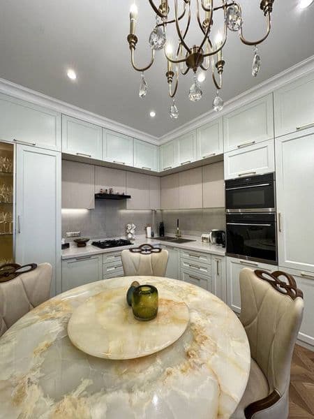 Тошкент сити жк Булвар а Аренда новая квартира в новостройке — фото 5