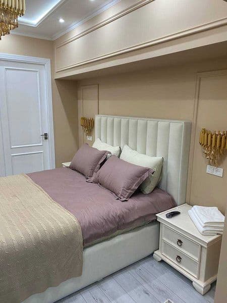 Элитный апартамент:<br />
Район: Шайхантахурский <br />
Кол- — фото 3