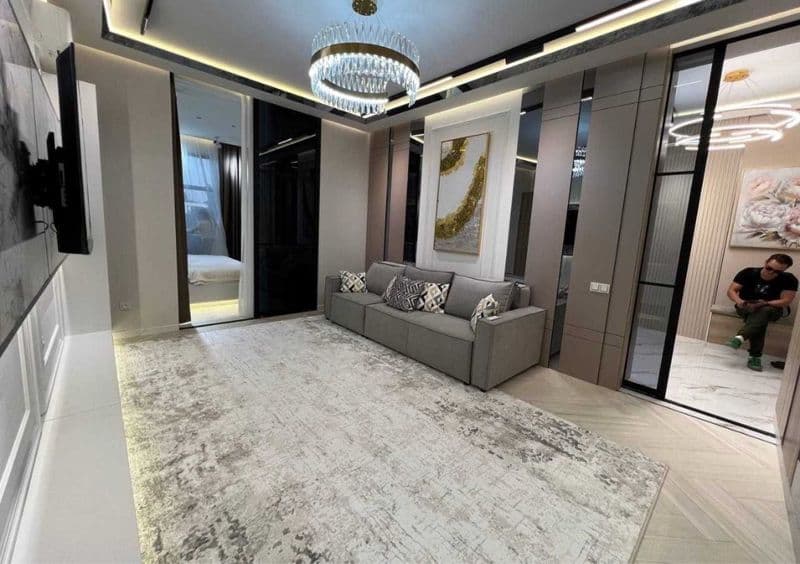 Chilonzorda arendaga beraman yaxshi insonlaga lakatsiyasi zo — фото 4