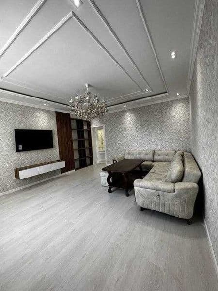 Сдаётся уютная и полностью меблированная 2-комнатная квартир — фото 3