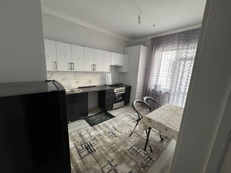 Срочно сдаётся квартира на Сергели. 2 х комнатная на 7 этаже — фото 5