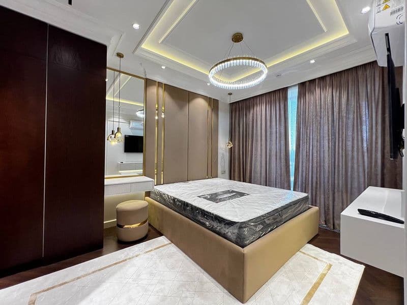 Ойбек Аренда 2 комнт н удачливая новостройка — фото 3