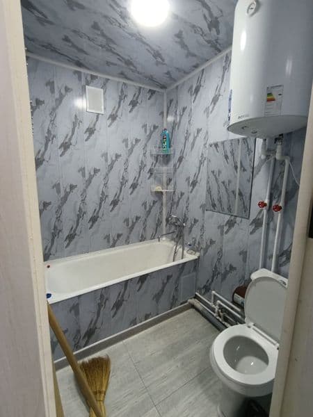 Хонадон расмдаги холатда <br />
Янги ремонт<br />
   Келишил — фото 2