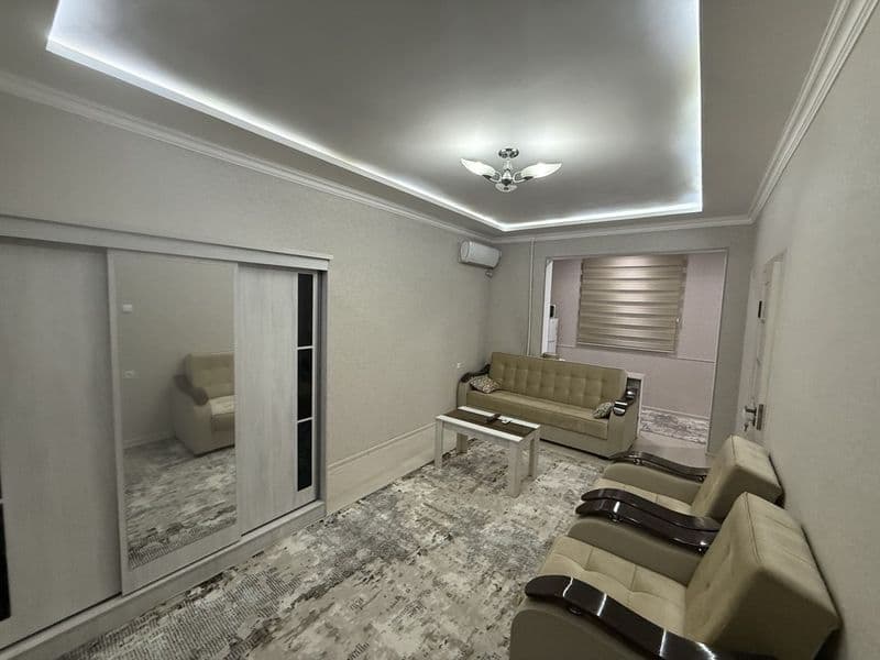 1 ta bola olamiza opshiy 3 kishi turiladi 1 xona 2 xona qili