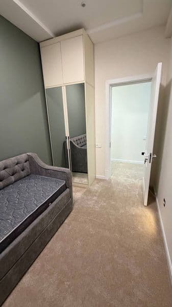 3-комнатная квартира Жк Vegas Tower<br />
Адрес: Яккасарайск — фото 4