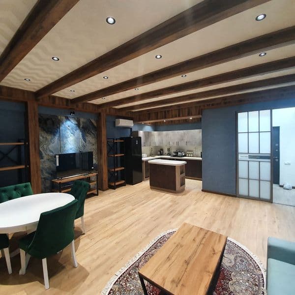 Яккасарайский район<br />
Улица Глинка<br />
Элитный новостр — фото 3