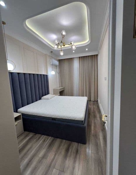 Сдается квартира для семейных<br />
<br />
• Район: Алмазар<