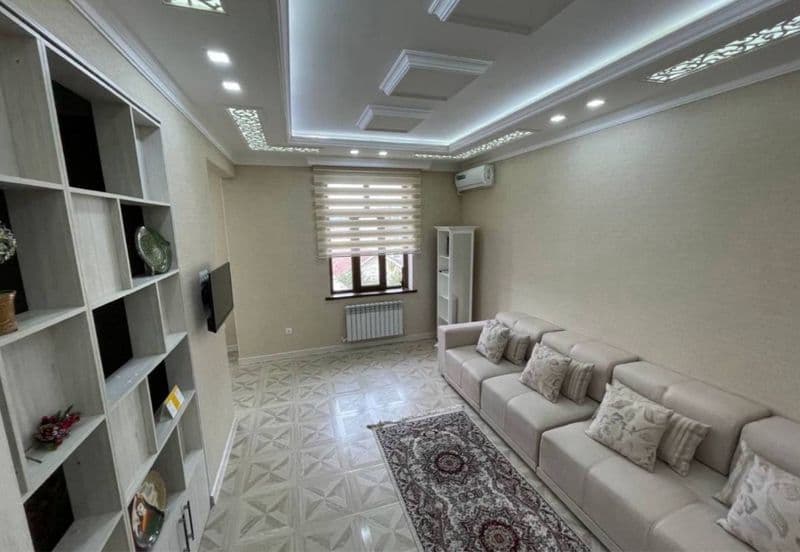 Kvartira ijaraga beriladi<br />
<br />
Rayon: #MirzoUlugbek  — фото 2