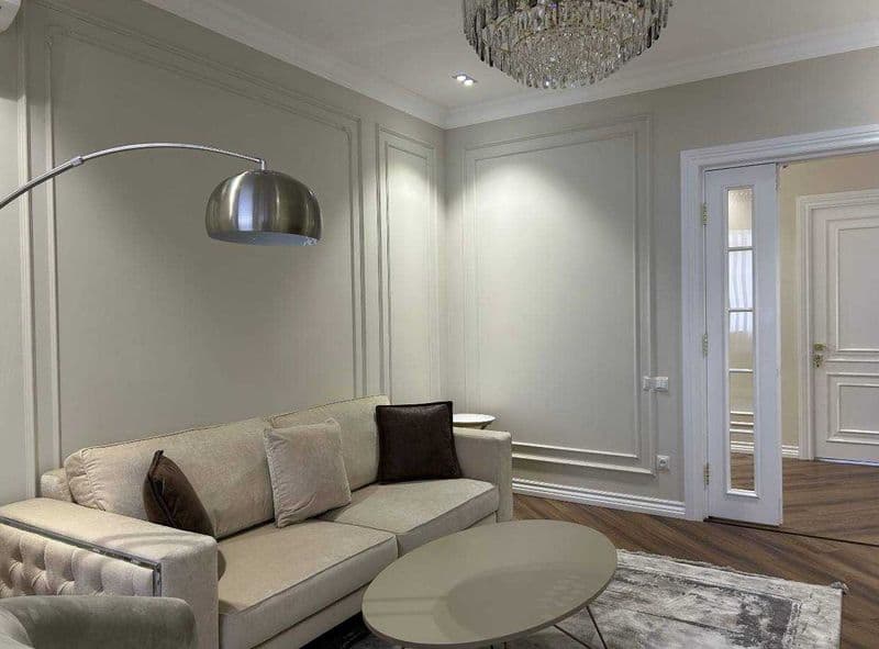 Сдается в Центре города Ц-1 с новым ремонтом, никто не жил, 