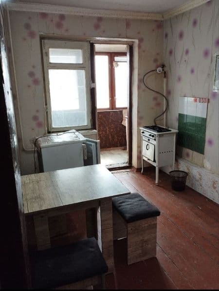 1 комнатная.холодильник,кондиционер, 2 остановки от метро М. — фото 5