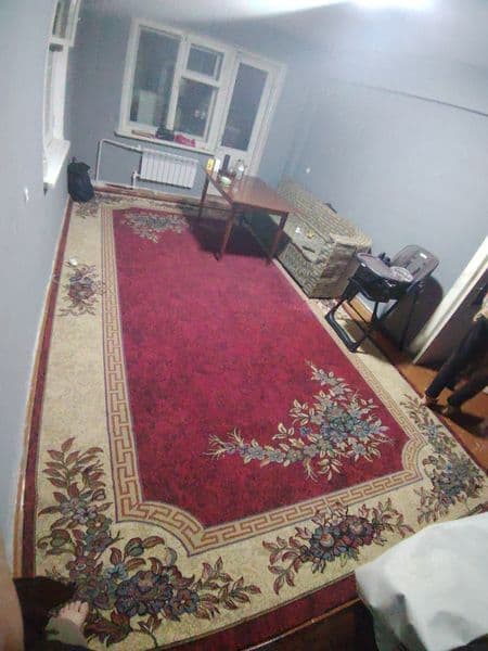 Maklersiz kv BOLLAGA yosh oila bn turishga 4 ta olinadi toza