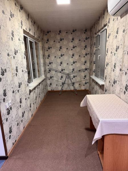 Сдается квартира на Карасу 6,  3/7/9<br />
С мебелью и техни — фото 4