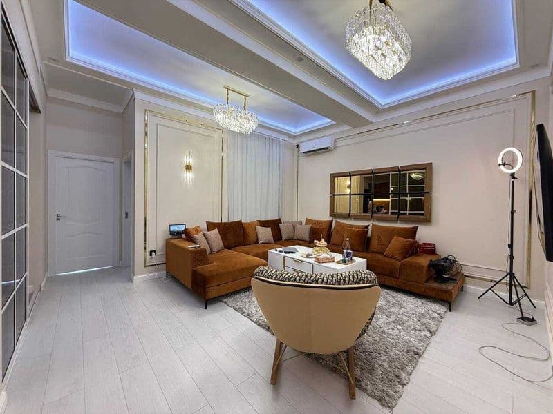 К вашему вниманию рады представить 3х комнатную квартиру на  — фото 2